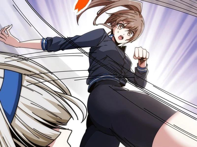 Tiến Hóa Vô Hạn Bắt Đầu Từ Con Số Không Chapter 14 - 215