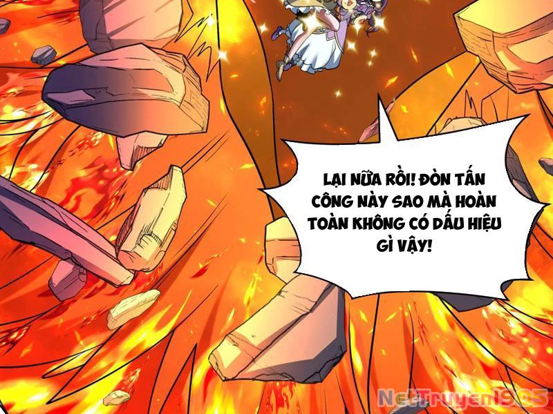 Kỷ Nguyên Kỳ Lạ Chapter 531 - 39