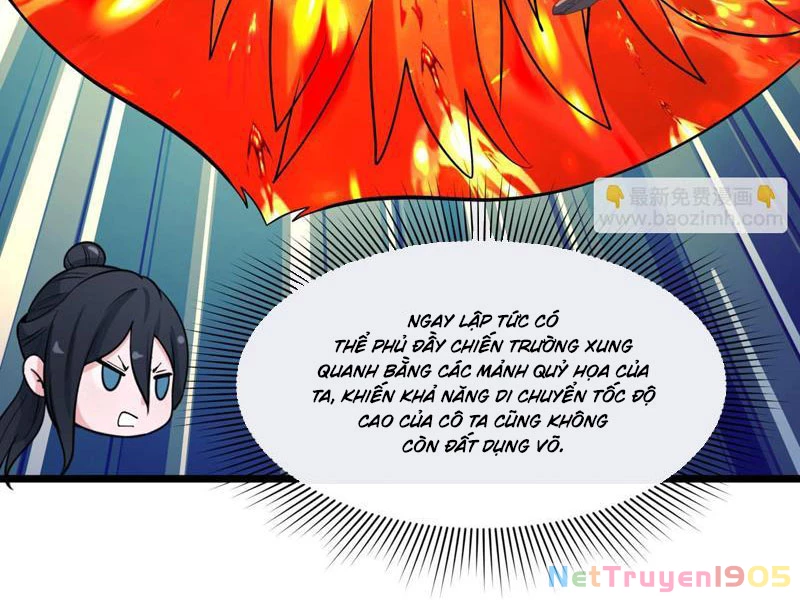 Kỷ Nguyên Kỳ Lạ Chapter 531 - 40