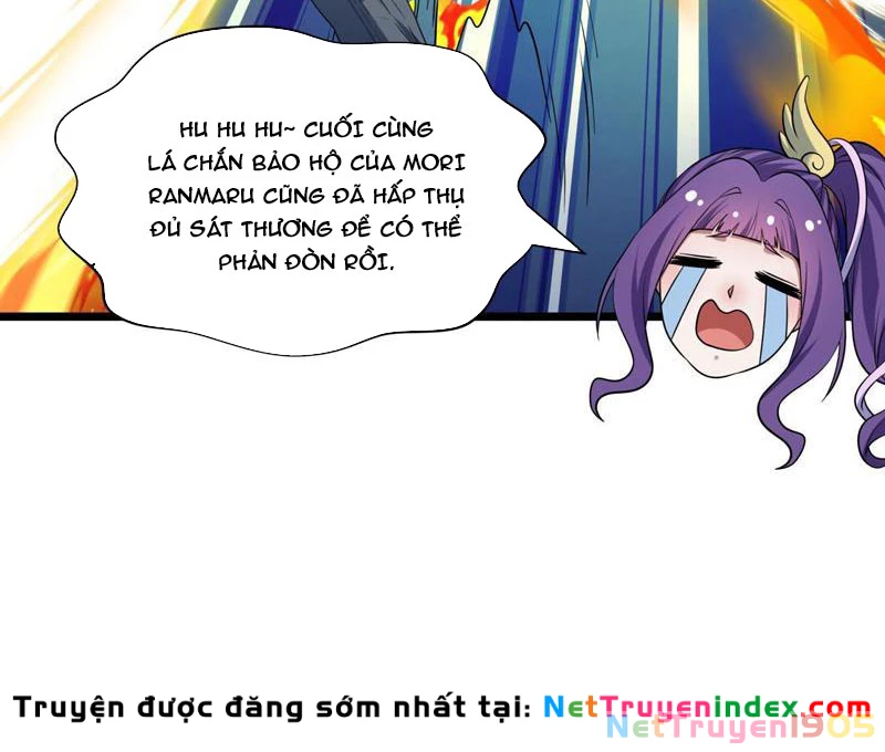 Kỷ Nguyên Kỳ Lạ Chapter 531 - 44