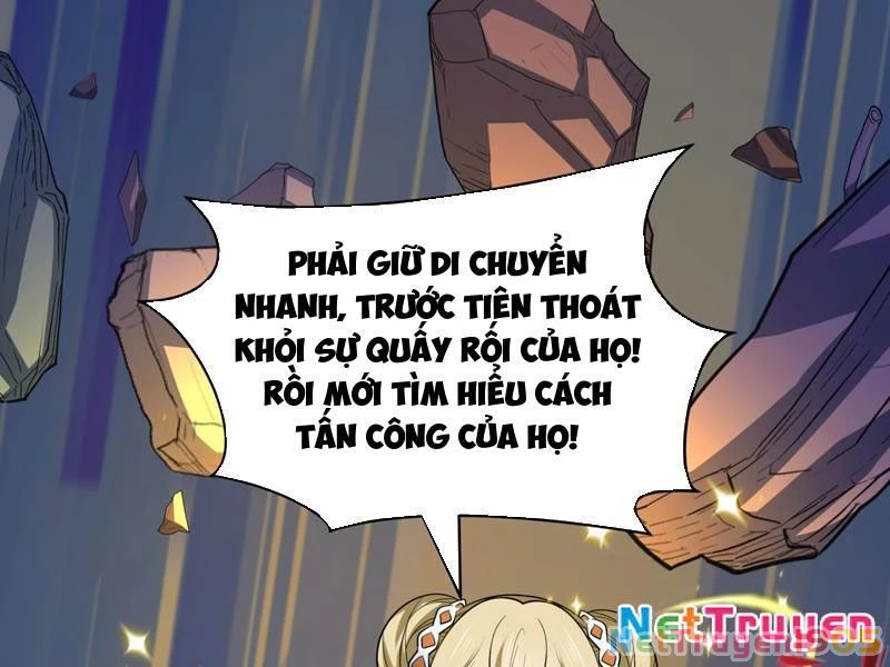 Kỷ Nguyên Kỳ Lạ Chapter 531 - 46