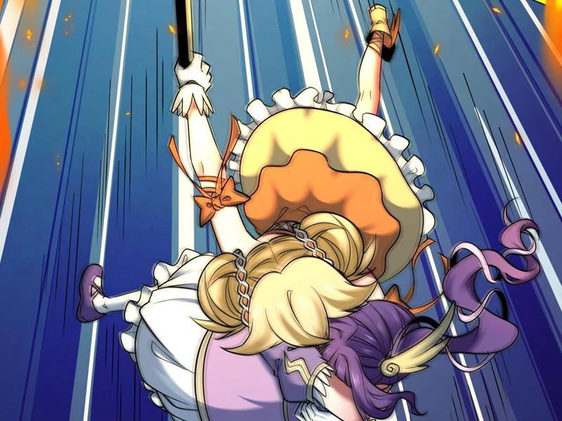 Kỷ Nguyên Kỳ Lạ Chapter 531 - 55