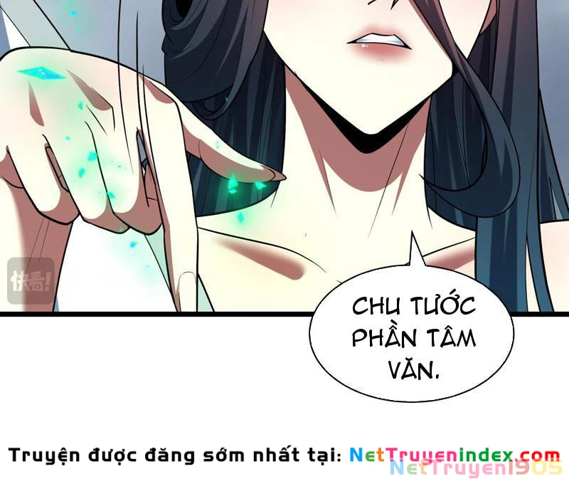 Kỷ Nguyên Kỳ Lạ Chapter 531 - 79