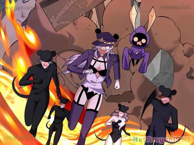 Kỷ Nguyên Kỳ Lạ Chapter 531 - 105