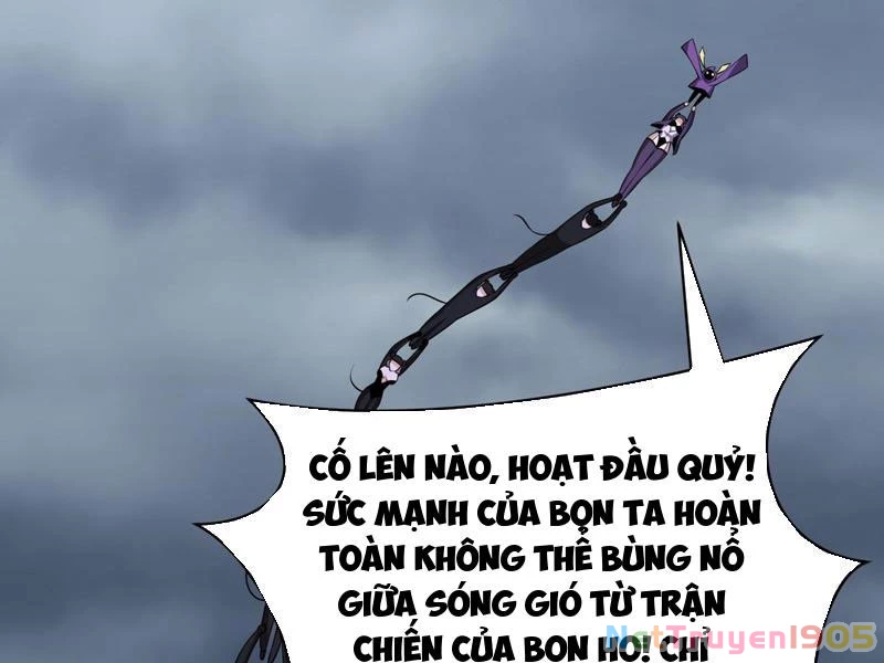 Kỷ Nguyên Kỳ Lạ Chapter 531 - 115