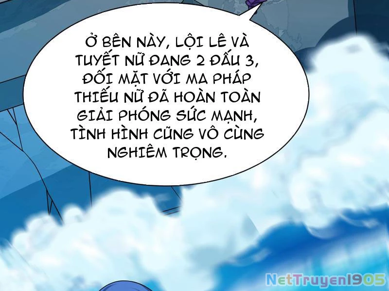 Kỷ Nguyên Kỳ Lạ Chapter 531 - 134
