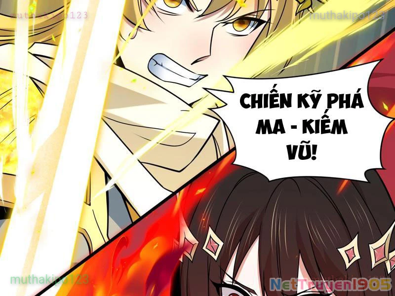 Kỷ Nguyên Kỳ Lạ Chapter 531 - 190