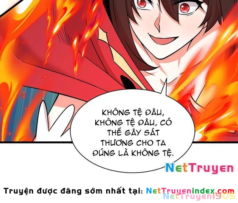 Kỷ Nguyên Kỳ Lạ Chapter 531 - 191