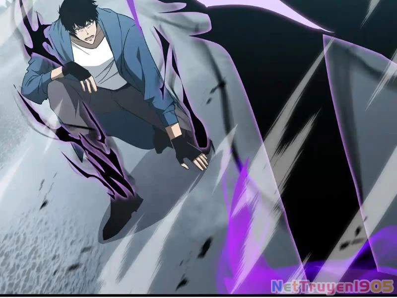 Dị ngục bạo quân: Cái bóng của ta có thể tiến hóa vô hạn Chapter 39 - 17