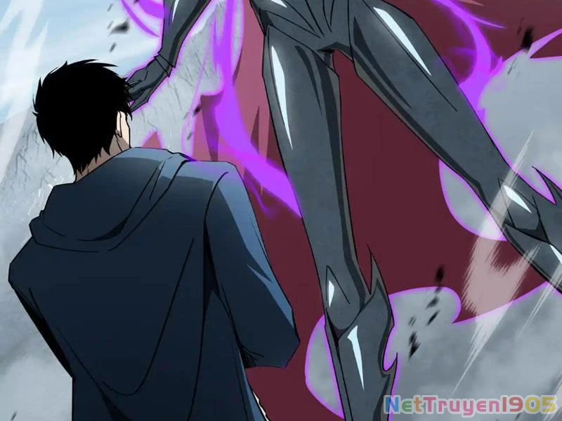 Dị ngục bạo quân: Cái bóng của ta có thể tiến hóa vô hạn Chapter 39 - 23