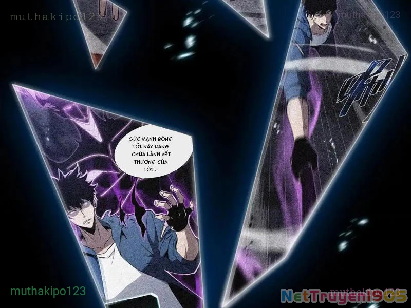Dị ngục bạo quân: Cái bóng của ta có thể tiến hóa vô hạn Chapter 39 - 55
