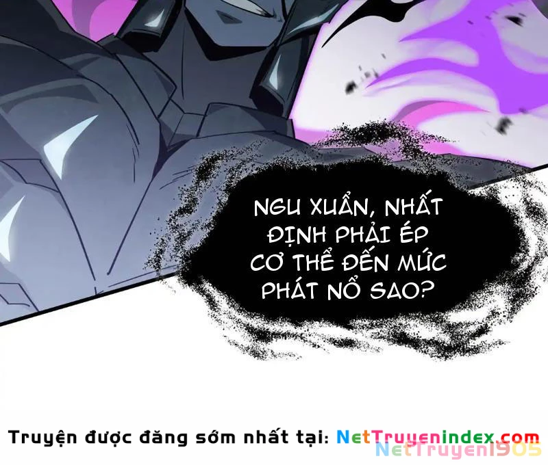 Dị ngục bạo quân: Cái bóng của ta có thể tiến hóa vô hạn Chapter 39 - 70