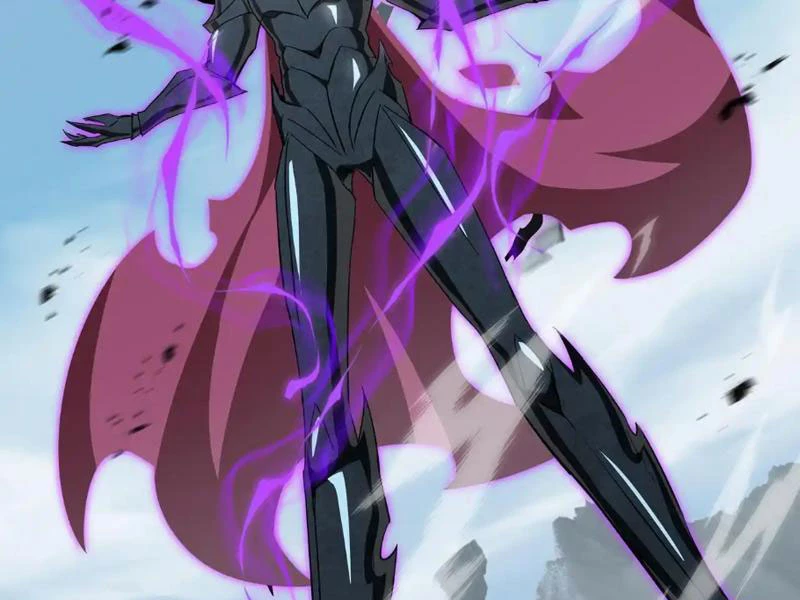 Dị ngục bạo quân: Cái bóng của ta có thể tiến hóa vô hạn Chapter 39 - 92