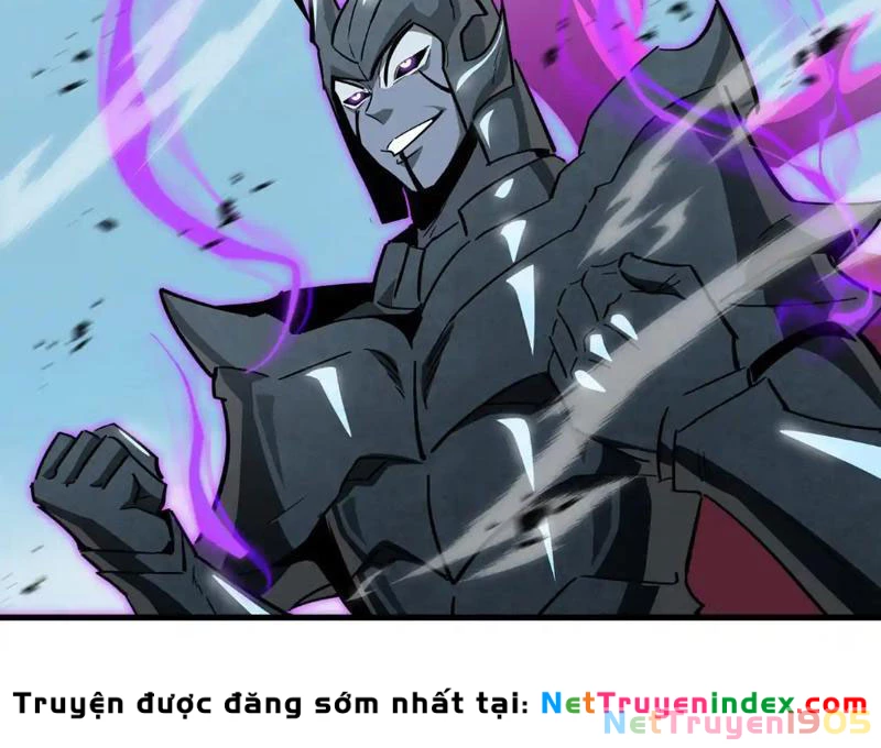 Dị ngục bạo quân: Cái bóng của ta có thể tiến hóa vô hạn Chapter 39 - 95