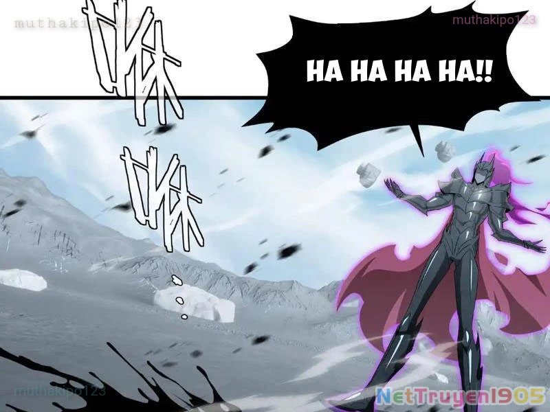 Dị ngục bạo quân: Cái bóng của ta có thể tiến hóa vô hạn Chapter 39 - 97