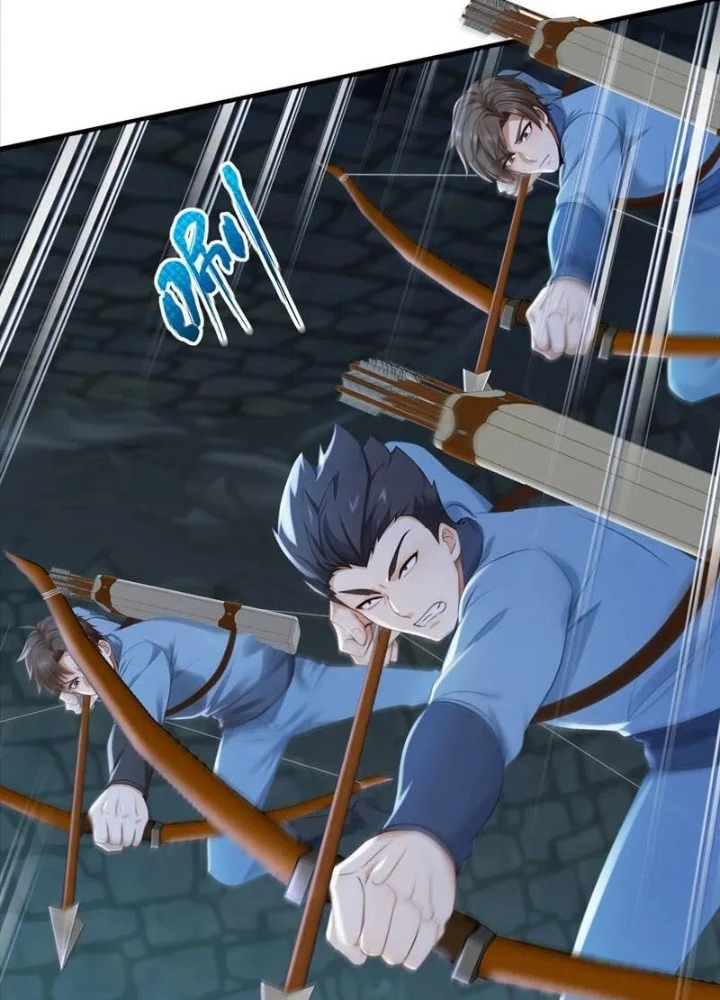 Trấn Quốc Thần Tế Chapter 311 - 3