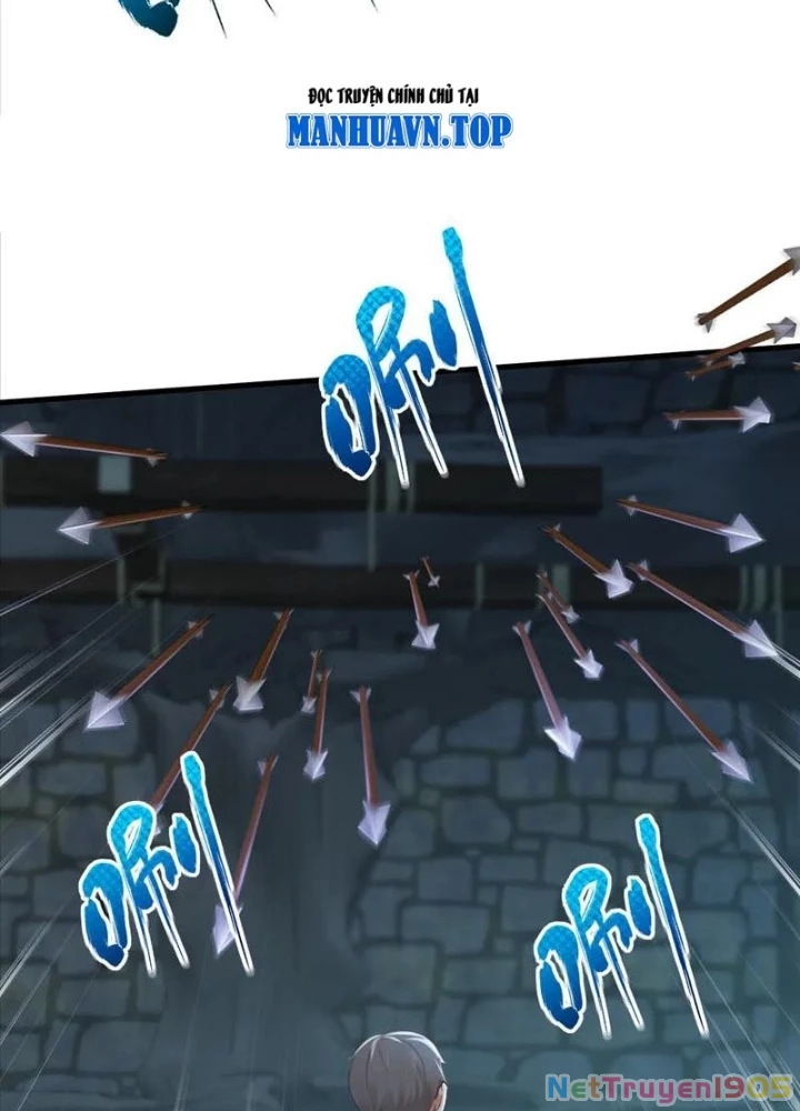 Trấn Quốc Thần Tế Chapter 311 - 5