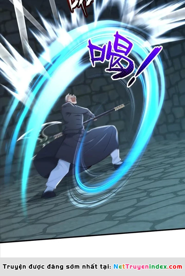 Trấn Quốc Thần Tế Chapter 311 - 11