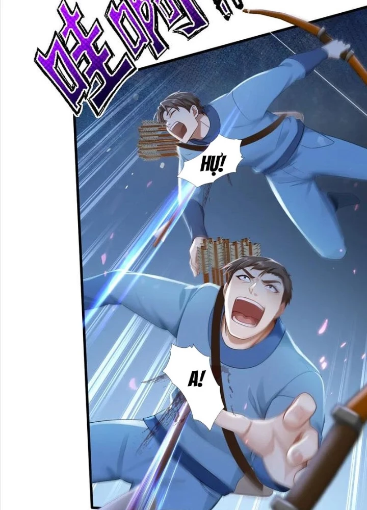 Trấn Quốc Thần Tế Chapter 311 - 13