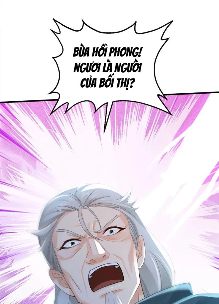 Trấn Quốc Thần Tế Chapter 311 - 15