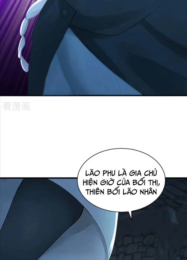 Trấn Quốc Thần Tế Chapter 311 - 17