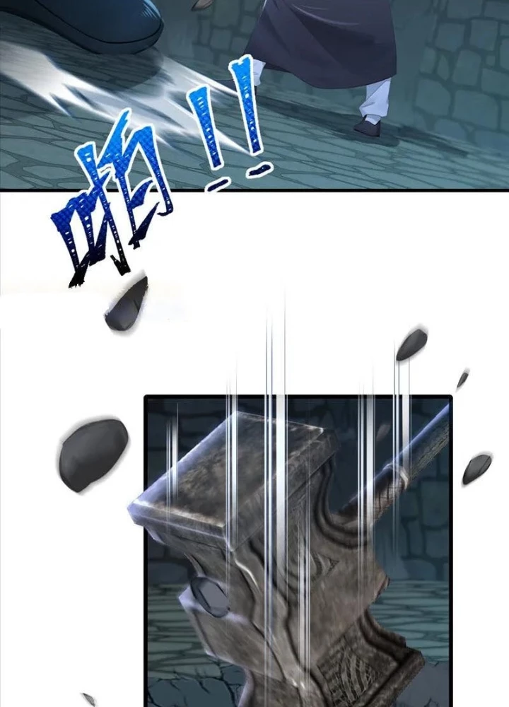 Trấn Quốc Thần Tế Chapter 311 - 19