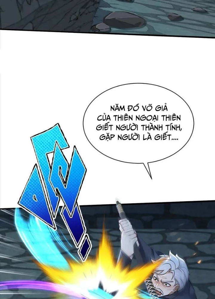 Trấn Quốc Thần Tế Chapter 311 - 23