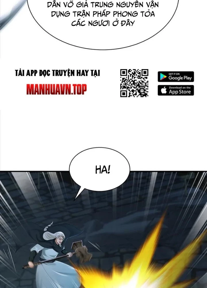 Trấn Quốc Thần Tế Chapter 311 - 29