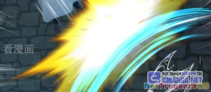 Trấn Quốc Thần Tế Chapter 311 - 30