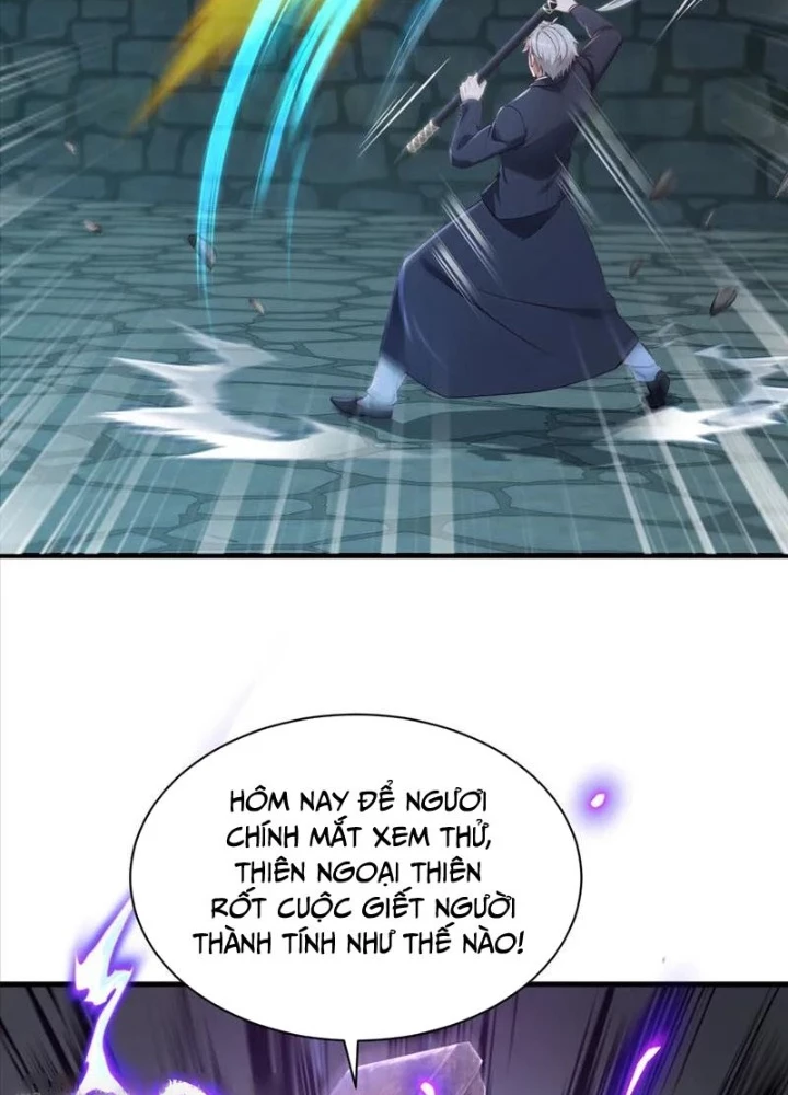 Trấn Quốc Thần Tế Chapter 311 - 31