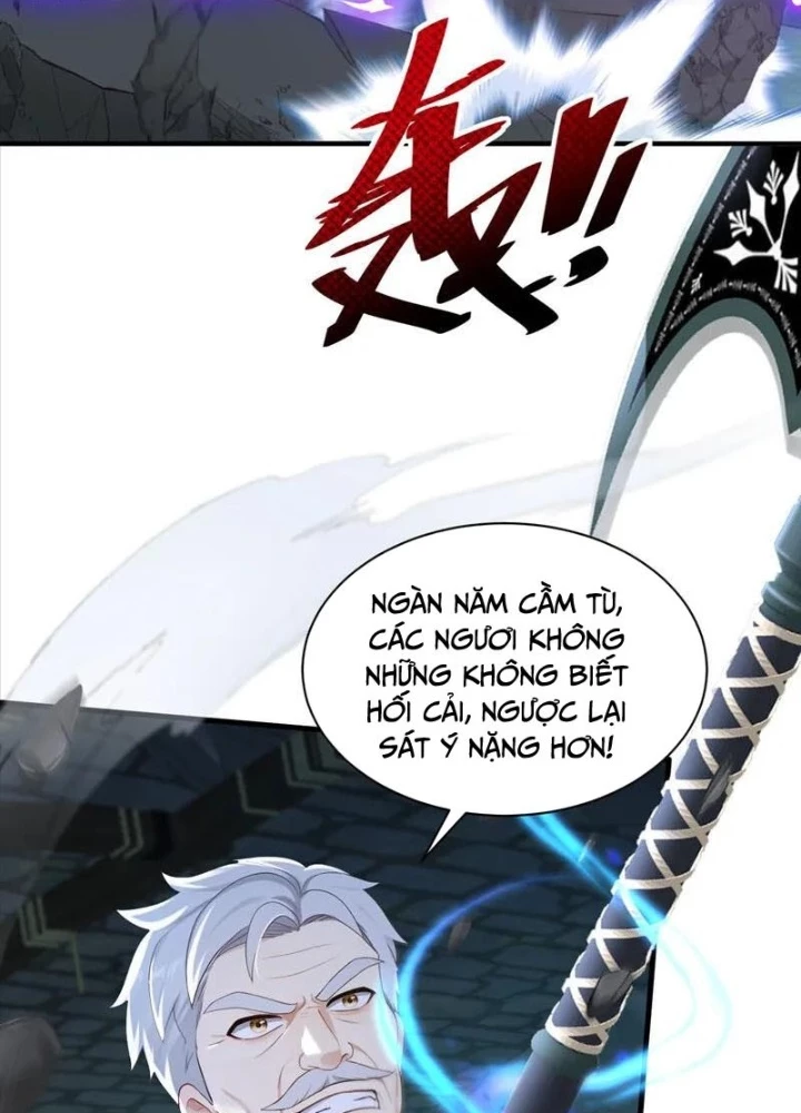 Trấn Quốc Thần Tế Chapter 311 - 37