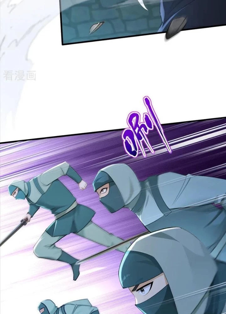 Trấn Quốc Thần Tế Chapter 311 - 41