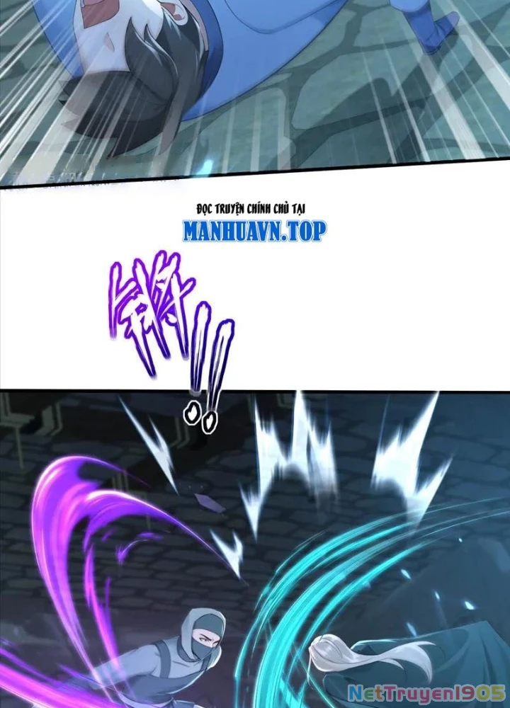 Trấn Quốc Thần Tế Chapter 311 - 45