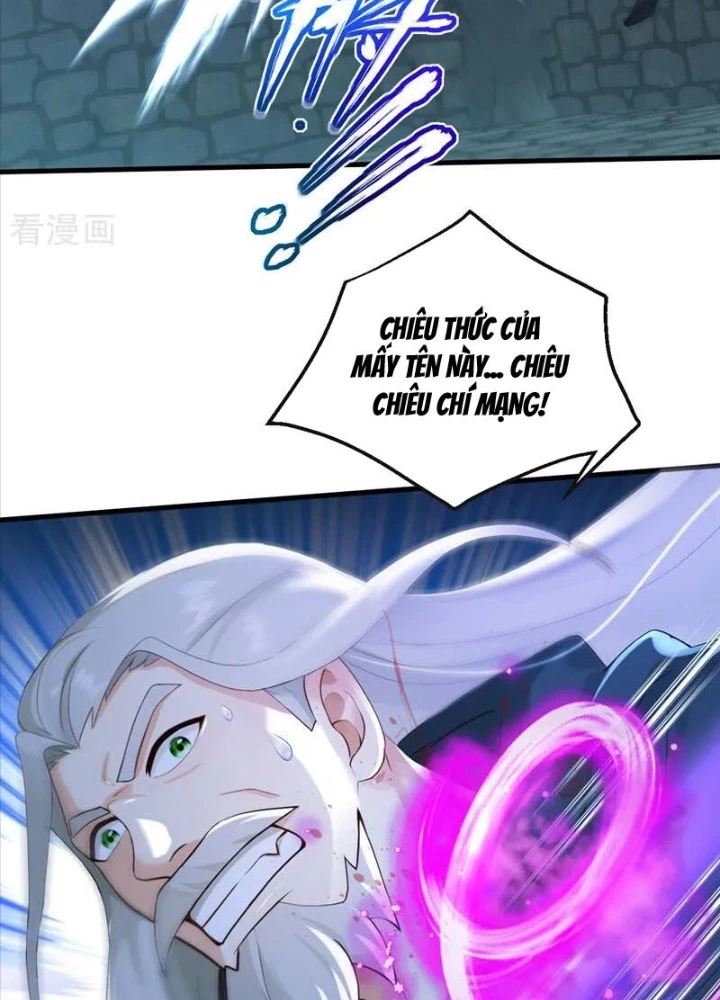 Trấn Quốc Thần Tế Chapter 311 - 47