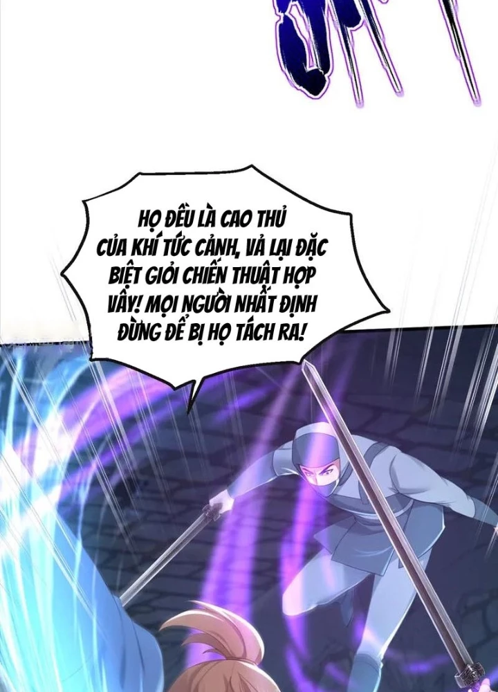 Trấn Quốc Thần Tế Chapter 311 - 49