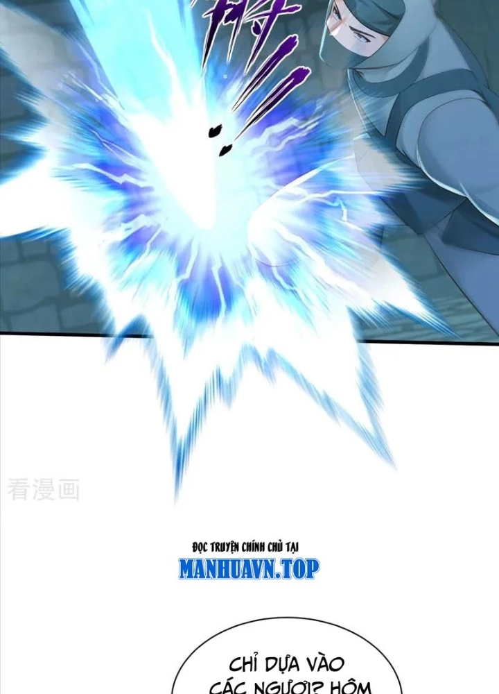 Trấn Quốc Thần Tế Chapter 311 - 51