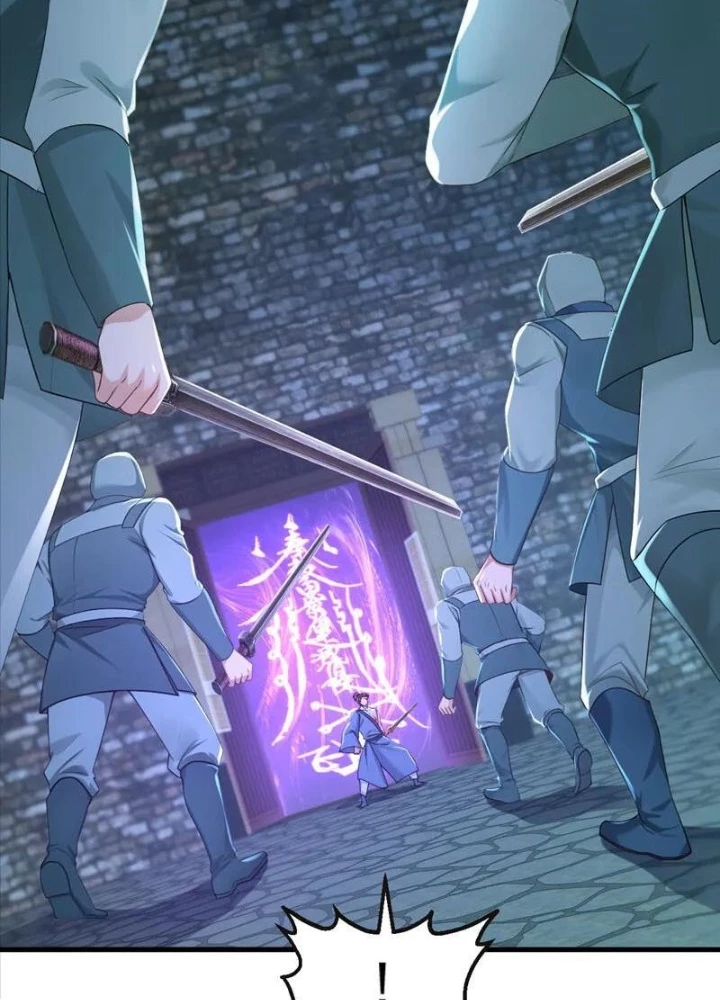 Trấn Quốc Thần Tế Chapter 311 - 53