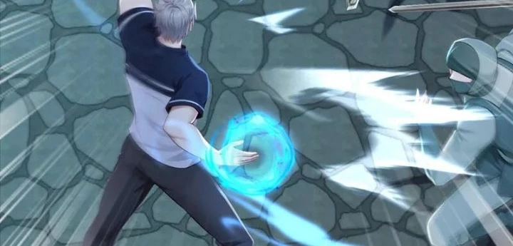 Trấn Quốc Thần Tế Chapter 311 - 56