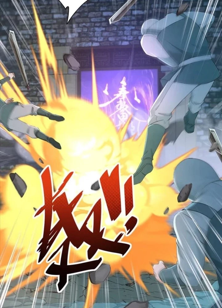 Trấn Quốc Thần Tế Chapter 311 - 75