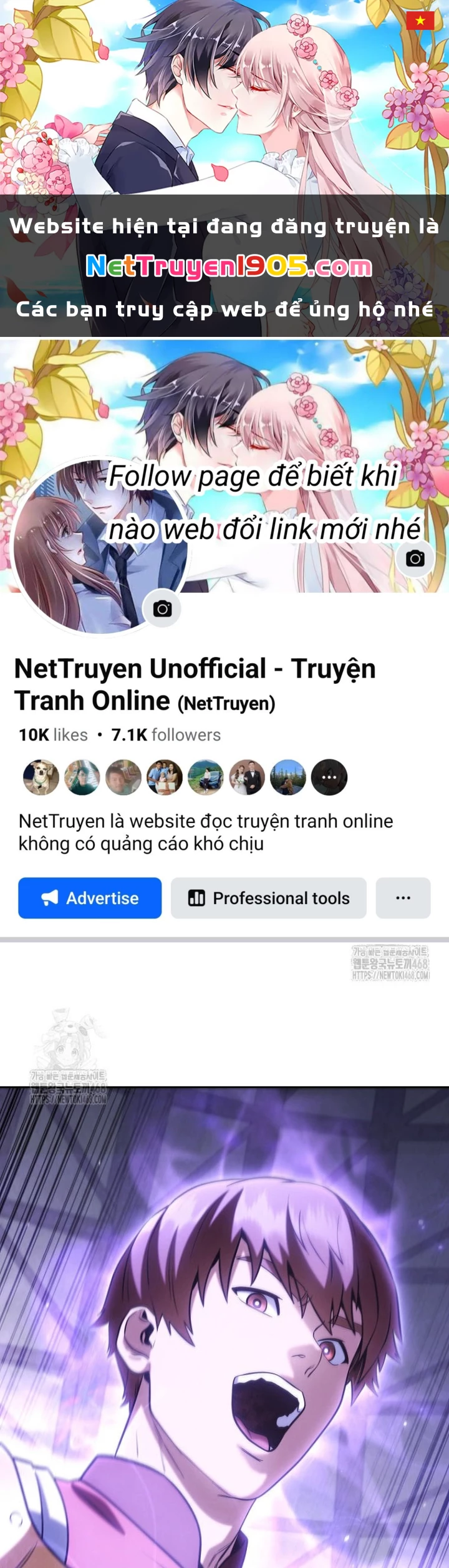 Tái Thiết Hầm Ngục Chapter 265 - 1