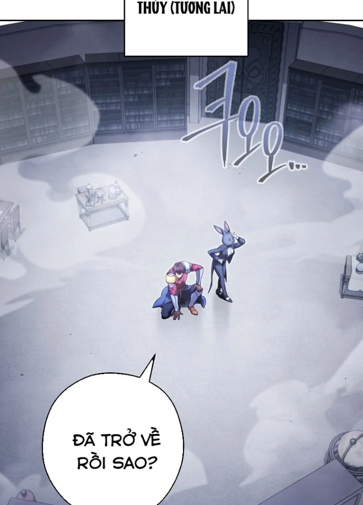 Tái Thiết Hầm Ngục Chapter 265 - 11