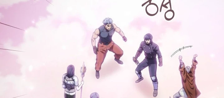 Tái Thiết Hầm Ngục Chapter 265 - 236