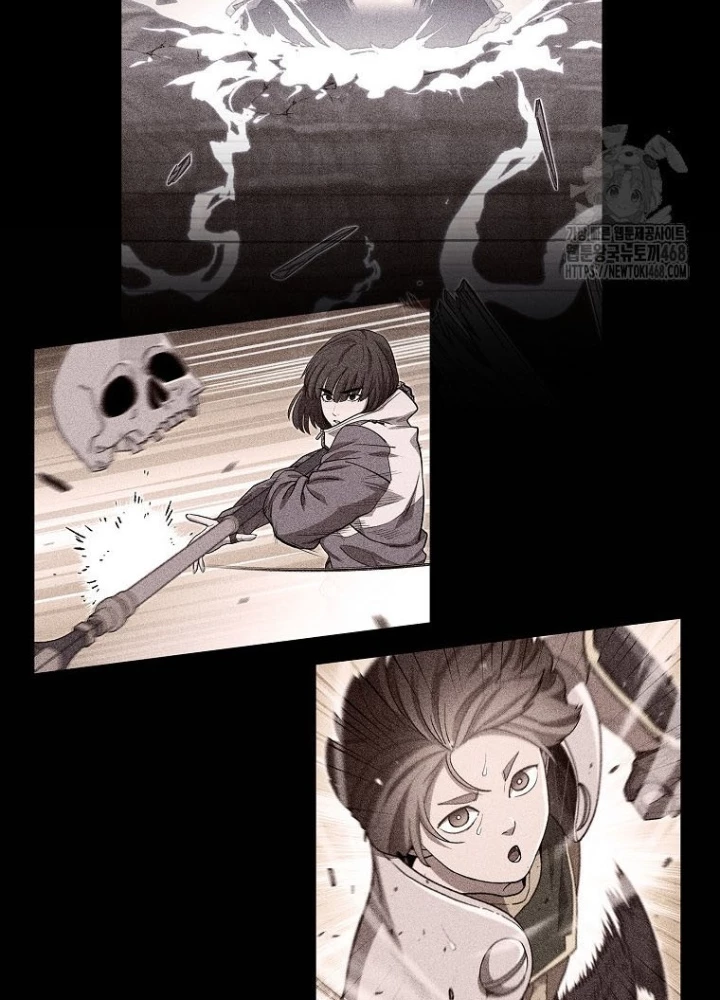 Tái Thiết Hầm Ngục Chapter 265 - 267