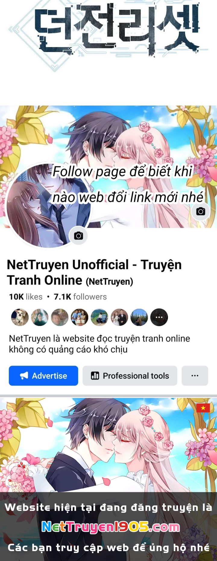 Tái Thiết Hầm Ngục Chapter 265 - 294