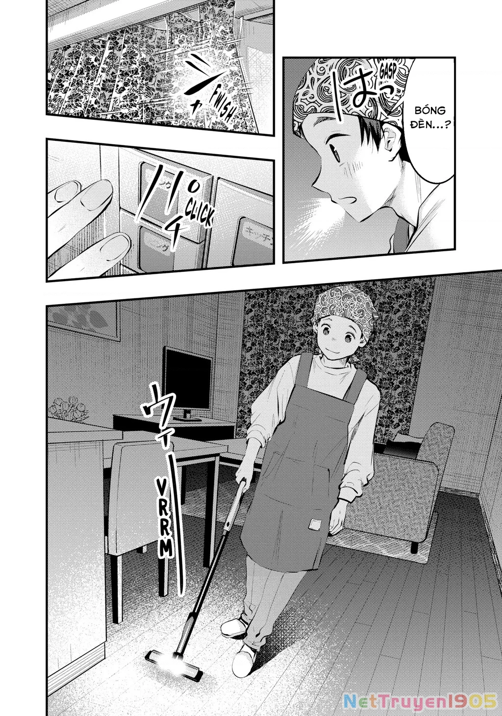 Vợ Tôi Có Chút Đáng Sợ Chapter 87 - 5