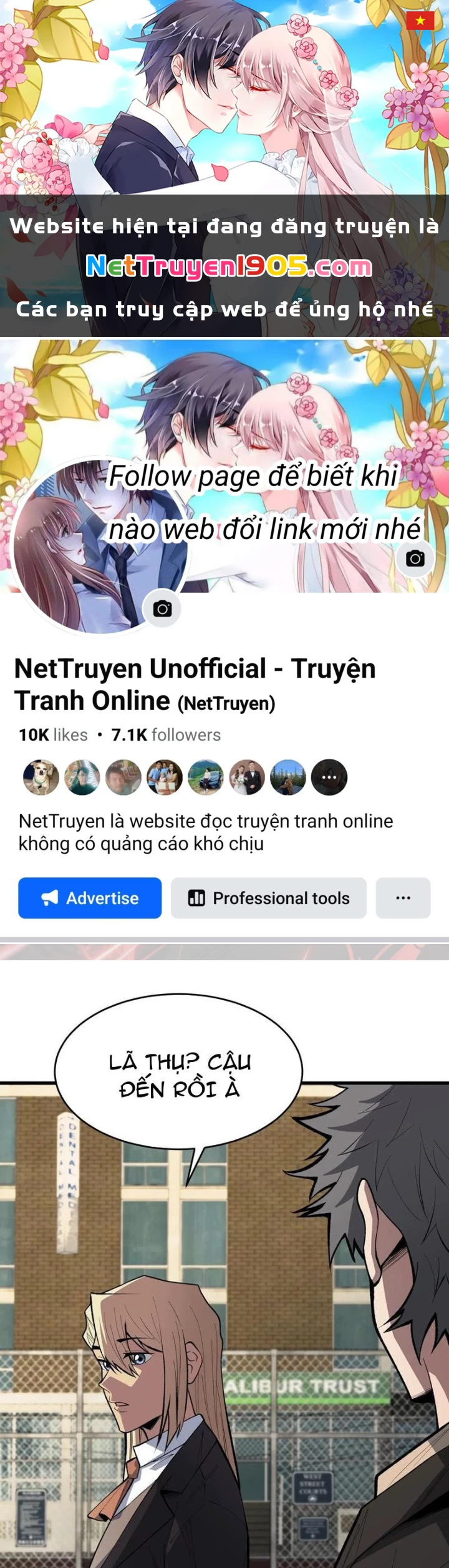 Người chơi đệ nhất Chapter 83 - 1