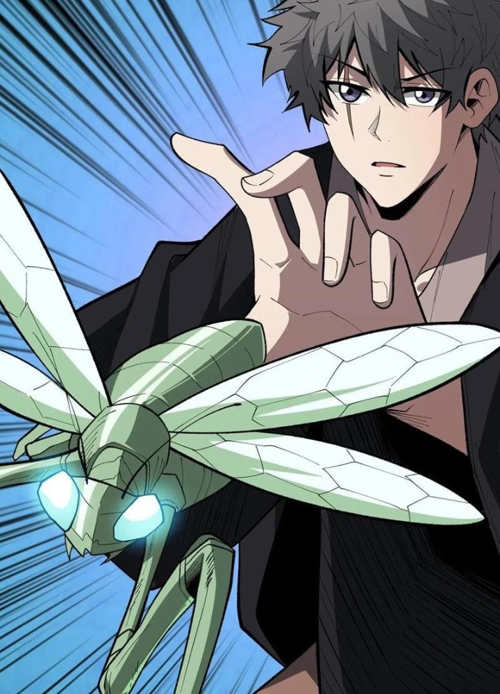 Người chơi đệ nhất Chapter 83 - 11
