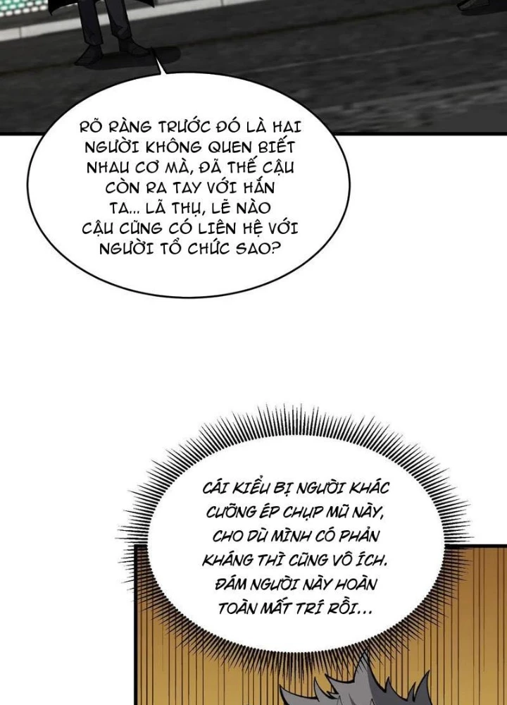 Người chơi đệ nhất Chapter 83 - 23