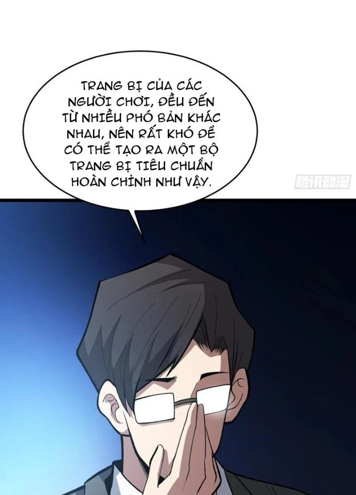 Người chơi đệ nhất Chapter 83 - 45