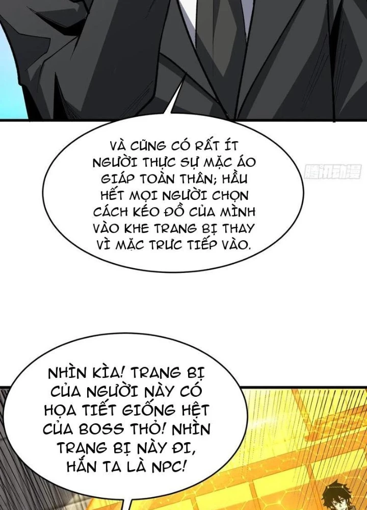 Người chơi đệ nhất Chapter 83 - 47